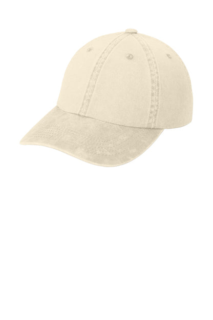 Custom Hat