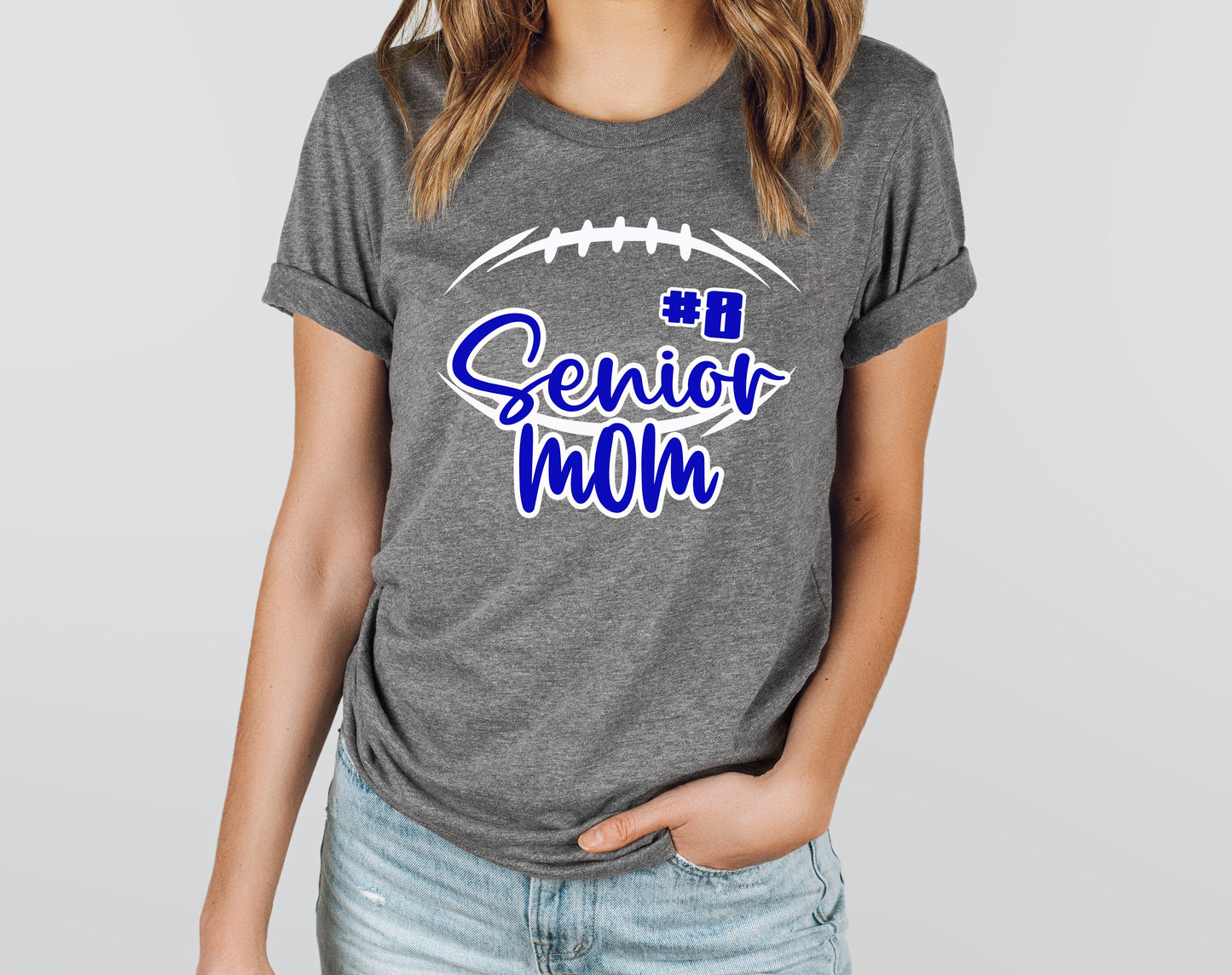 Custom for Trojan Moms