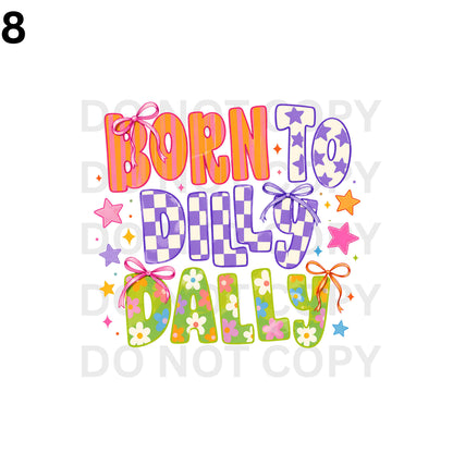 Twelve Dollar Tee Tuesday 6/9