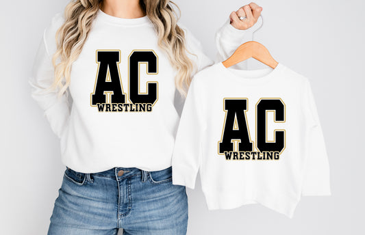 AC Wrestling