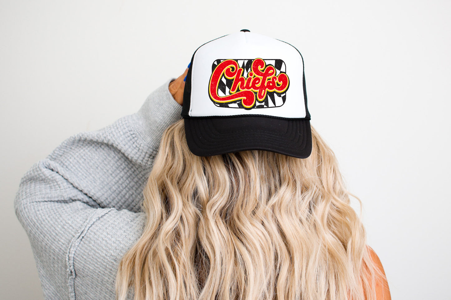 Chiefs Hat