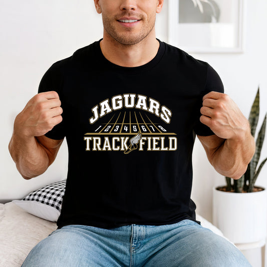 Jaguars Track & Field