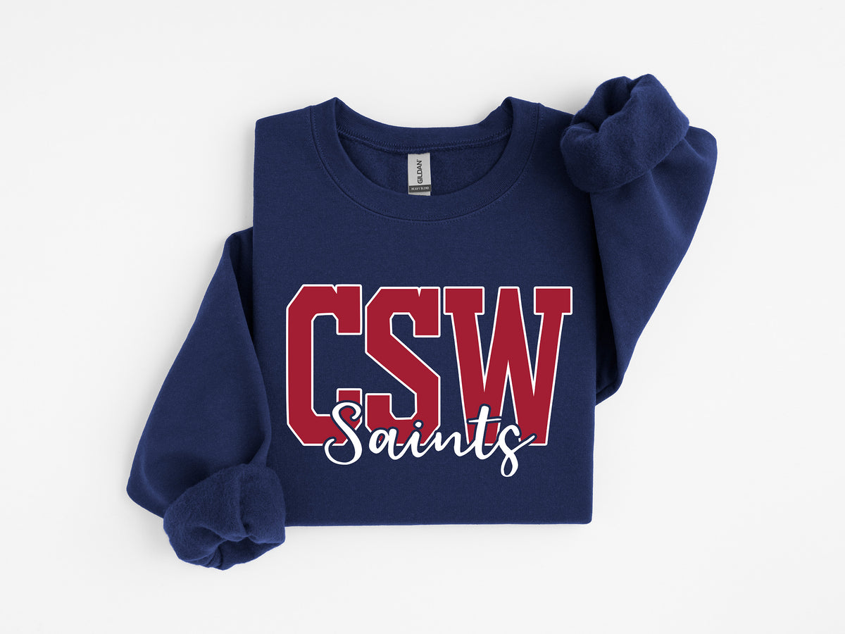 CSW Saints