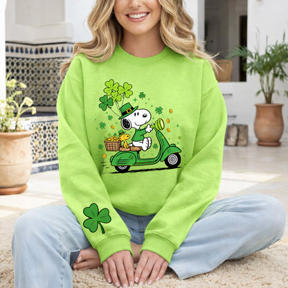 $20  St. Patricks Day Sweatshirts