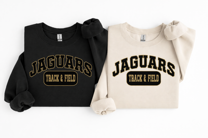 Jaguars Track & Field