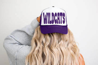 Wildcats Hat