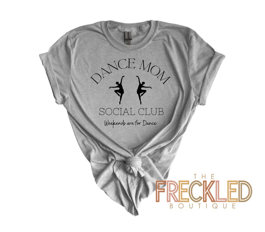 Dance Social Club