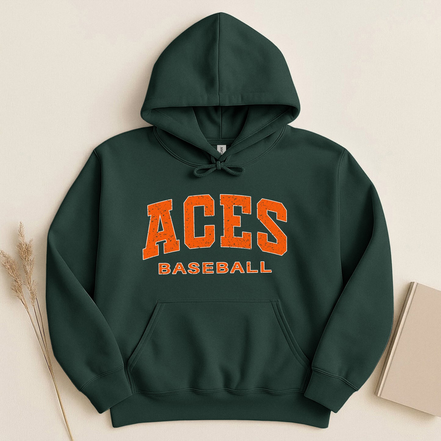 Discounted Aces Gear