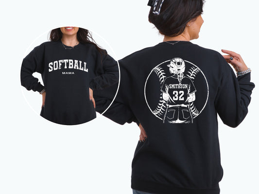 Custom for McKenzie