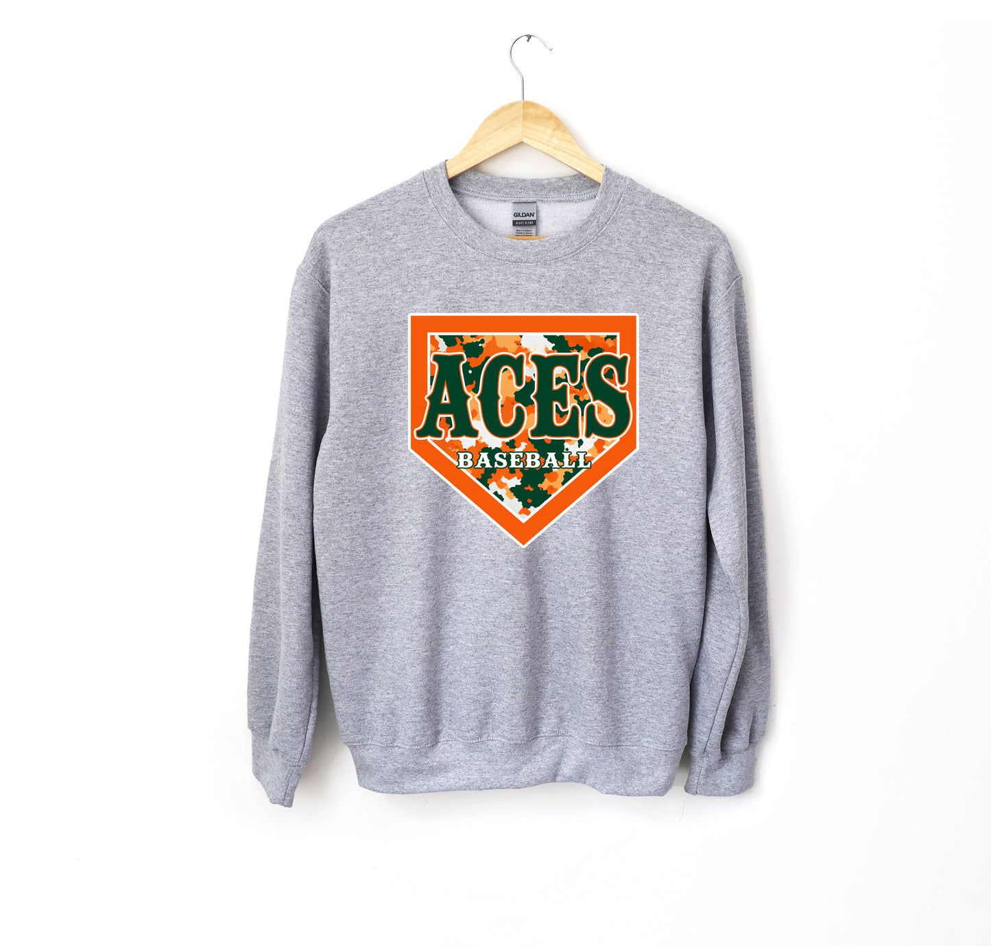 Discounted Aces Gear