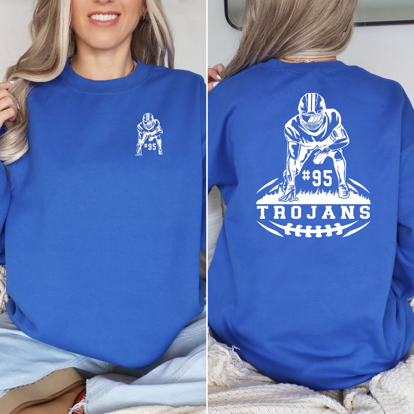 Custom for Kristen