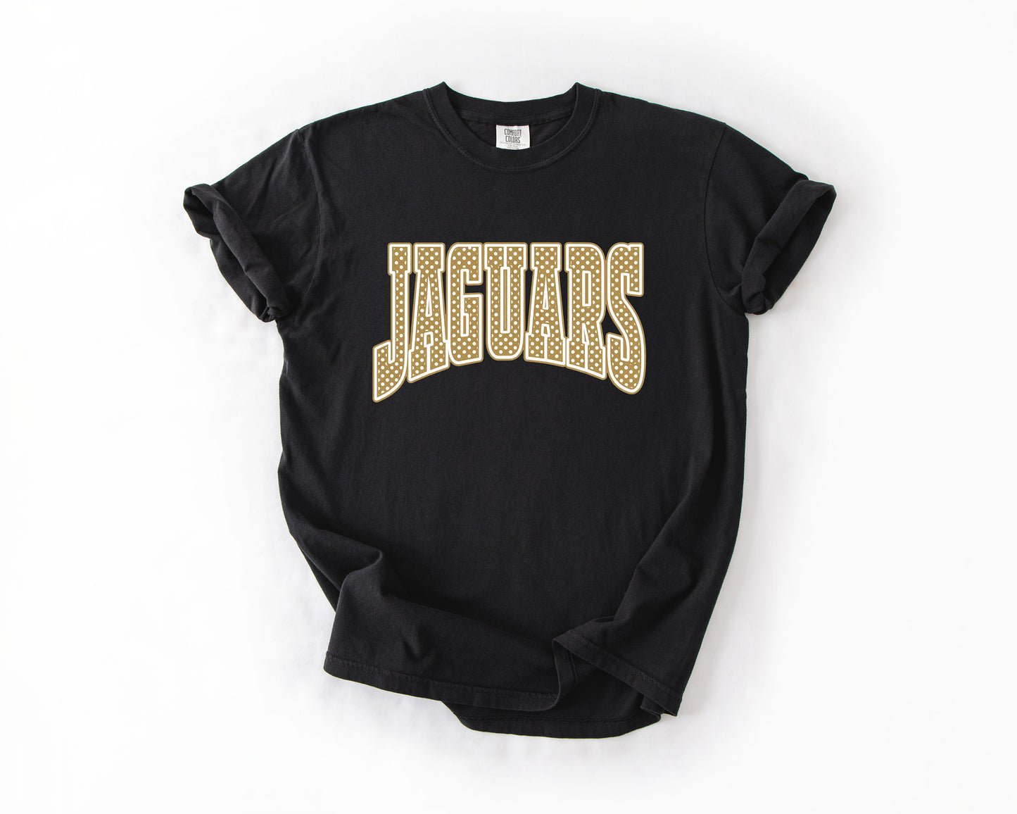 Dotted Jaguars