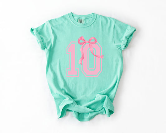Custom for Allison