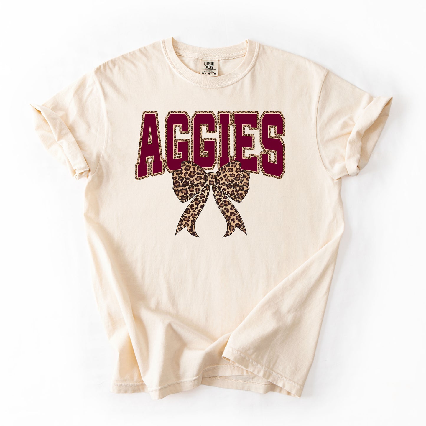 Aggies Bow