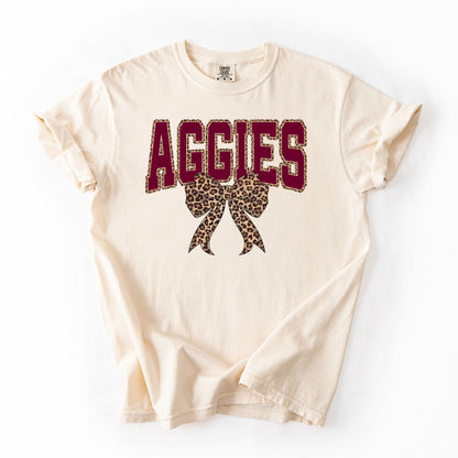 Aggies Bow