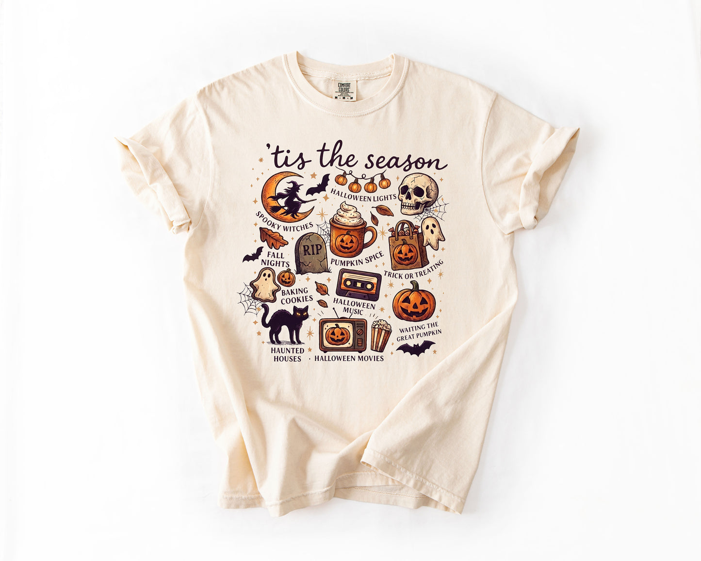 Tis the Season Tee