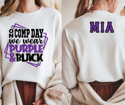 Custom for Estela