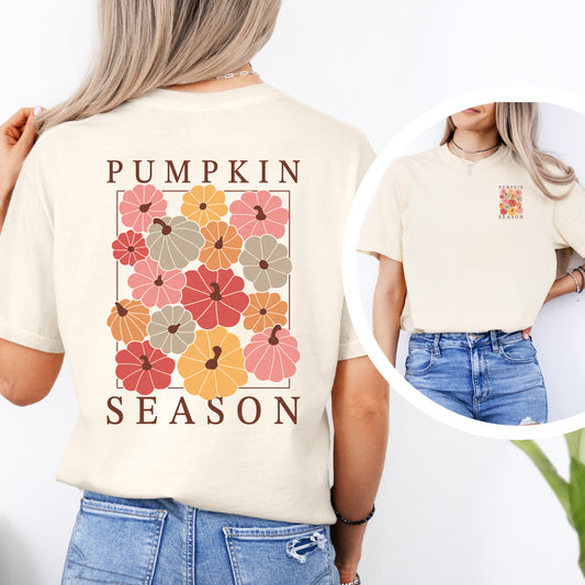 Pumpkin Season