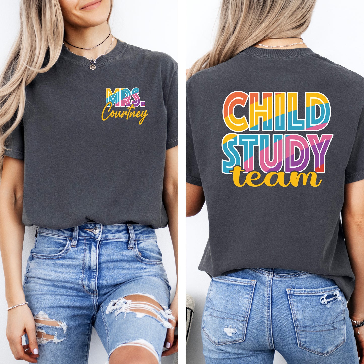 Custom for Courtney