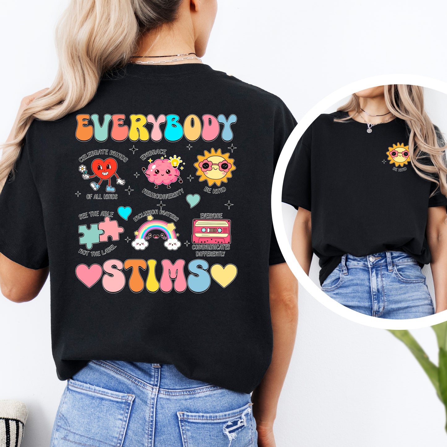 Everybody Stims