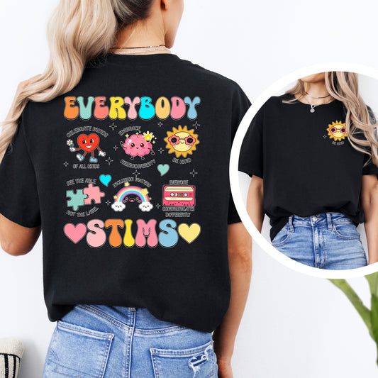 Everybody Stims