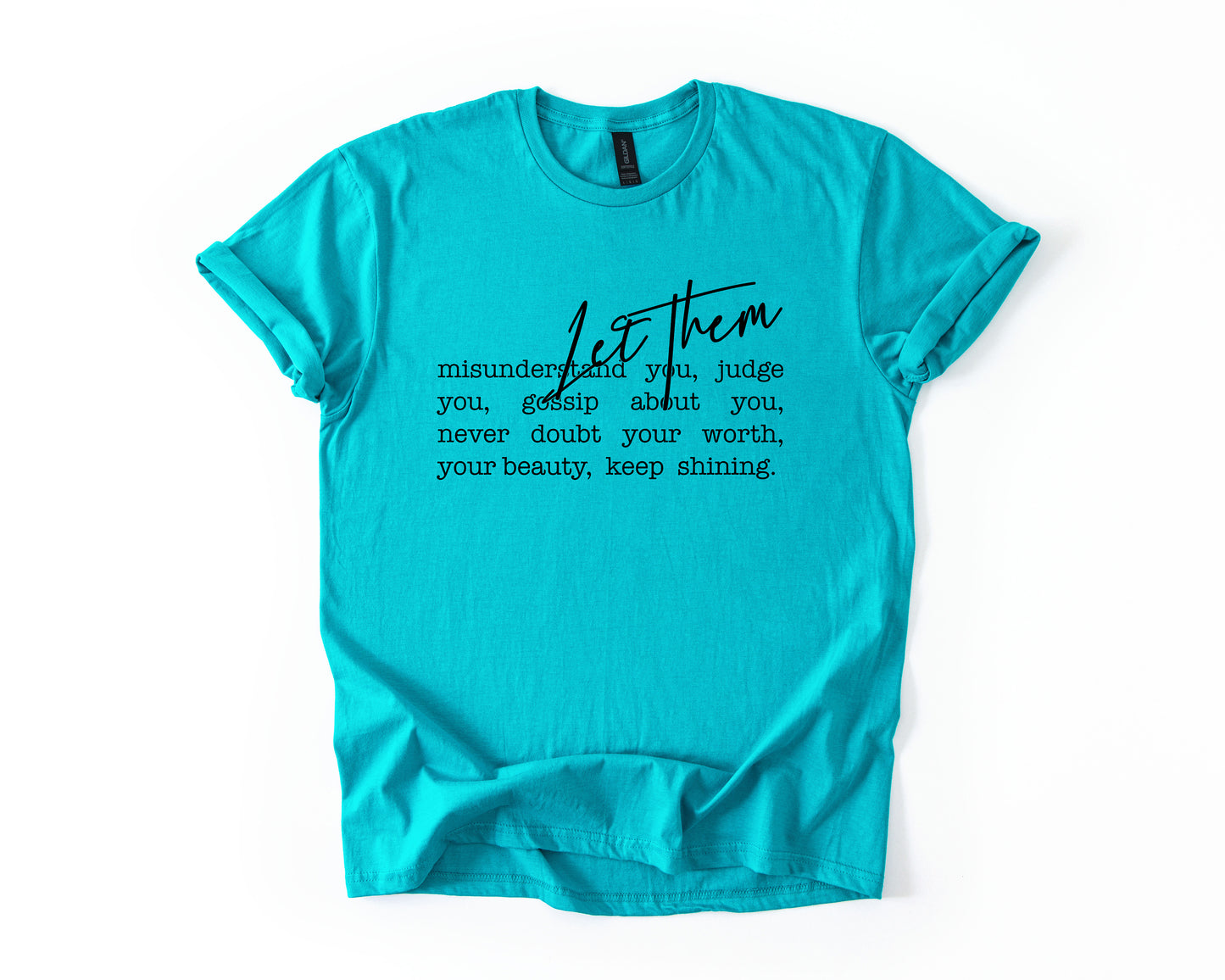 Let Them