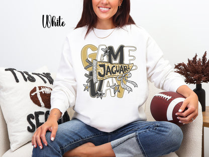 Game Day Jaguars