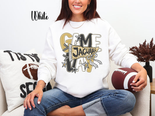 Game Day Jaguars