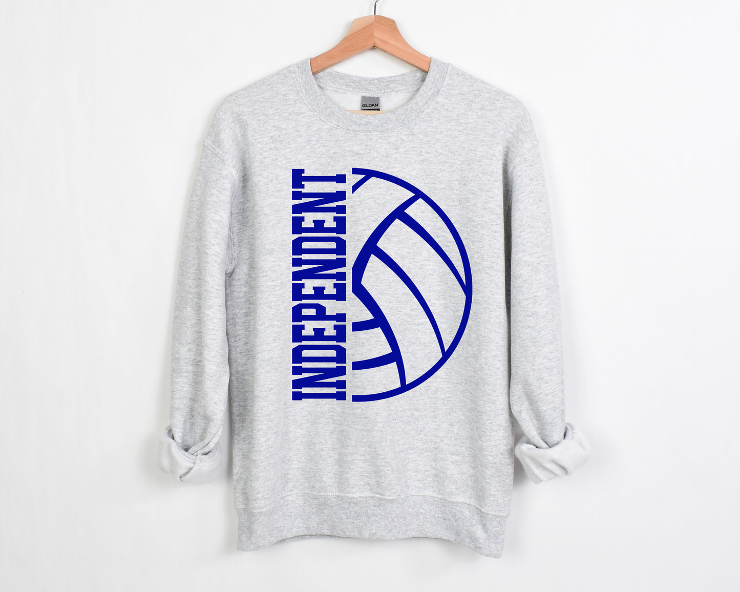Independent Volleyball