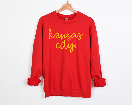 Kansas City
