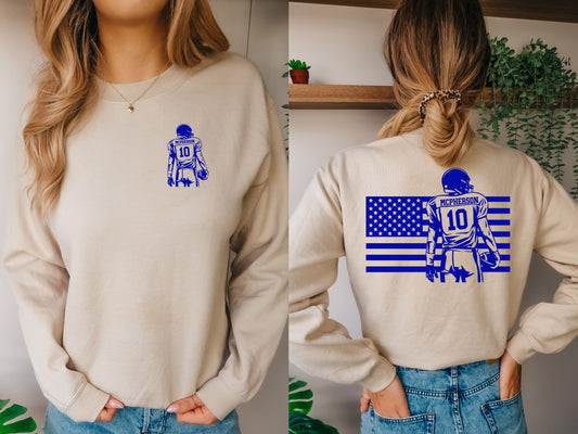 Custom for Laura