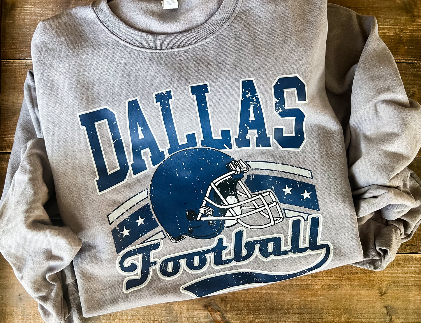 Dallas Football