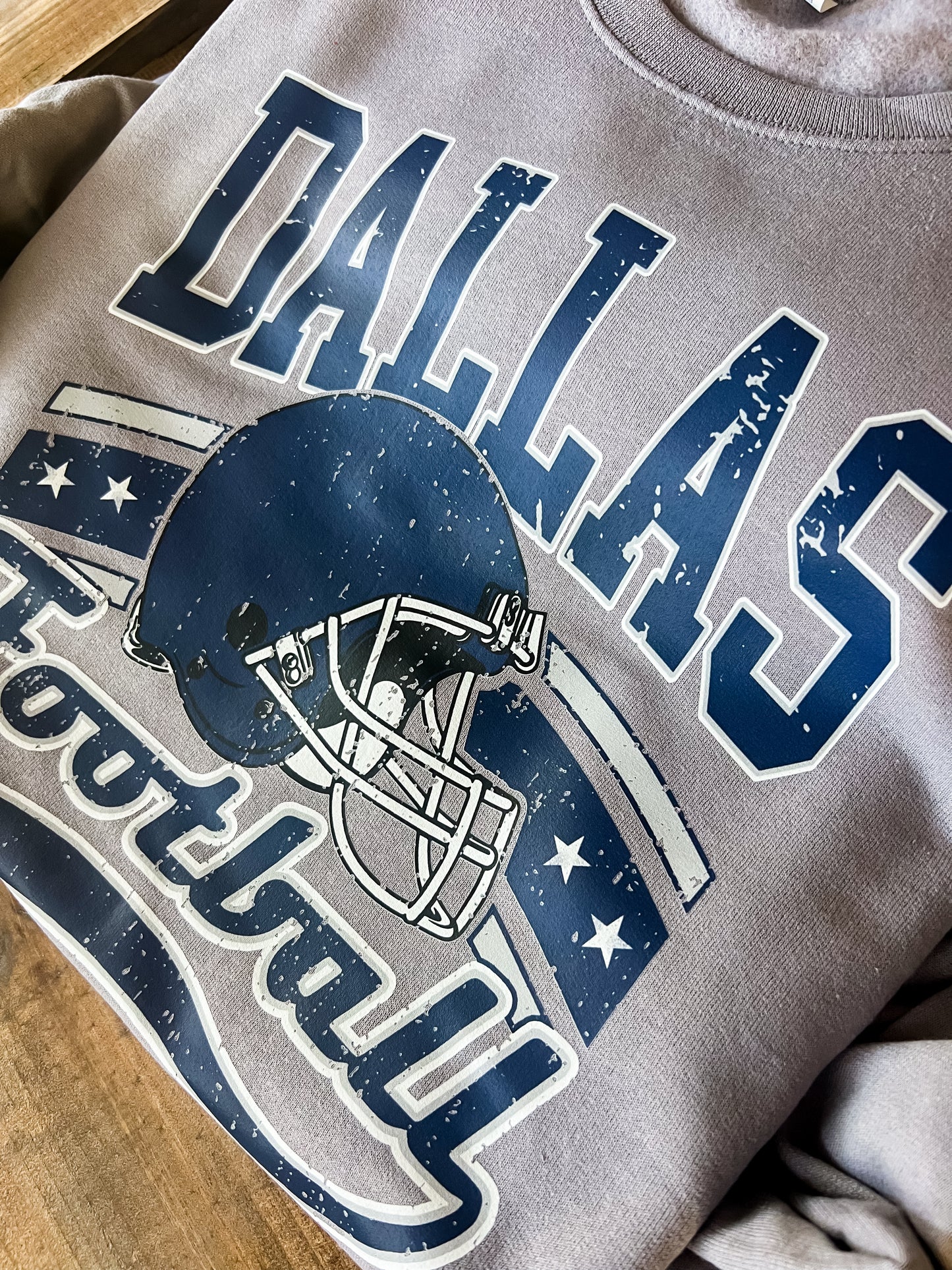 Dallas Football