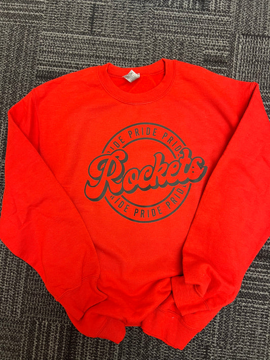 Discounted Rockets Sweatshirt (AM)