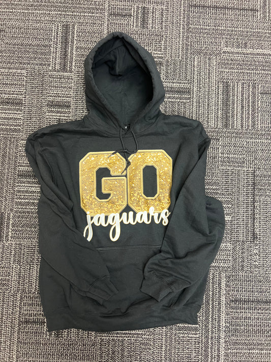 Discounted Jaguar Hoodie (AL)