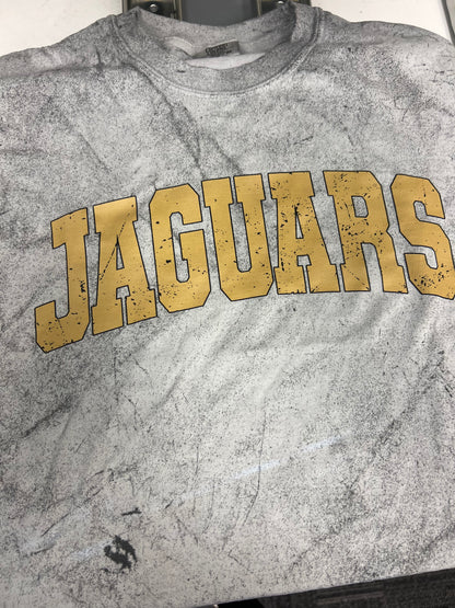Discounted Jaguars Color Blast (AM)