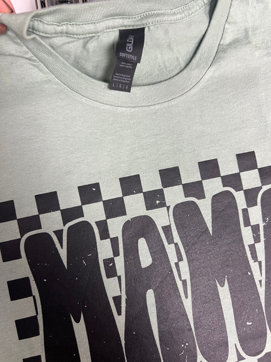 Discounted Mama Tee (AL)