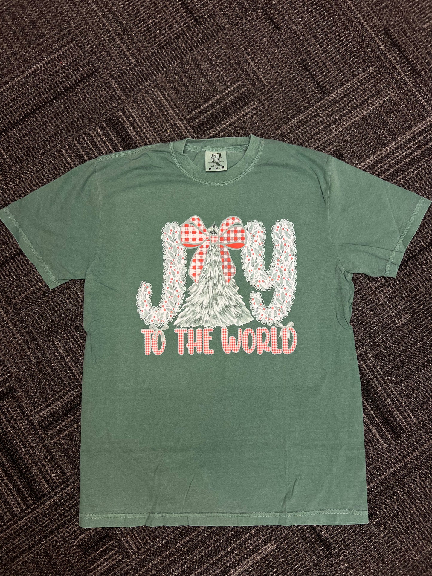 Discounted Christmas Tee