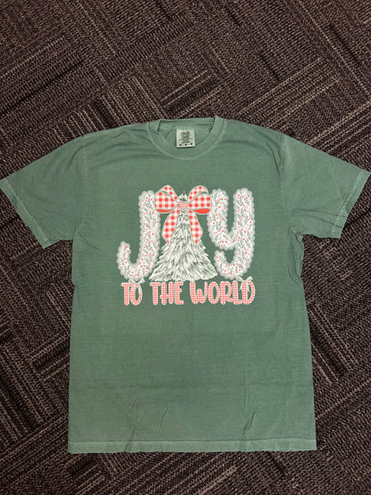 Discounted Christmas Tee