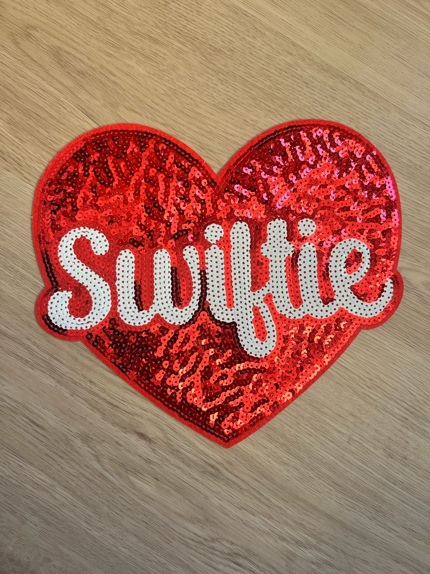 $25 Swiftie Sweatshirt