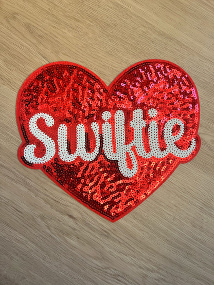 $25 Swiftie Sweatshirt