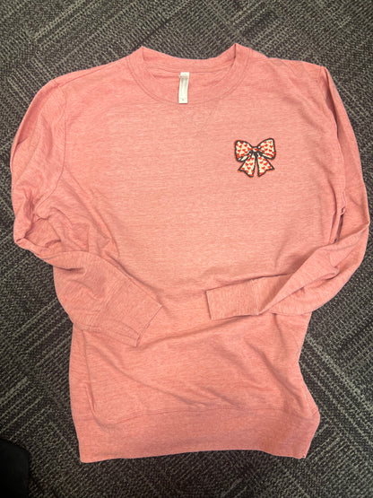 $20 Valentine Sweatshirt