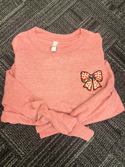 $20 Valentine Sweatshirt