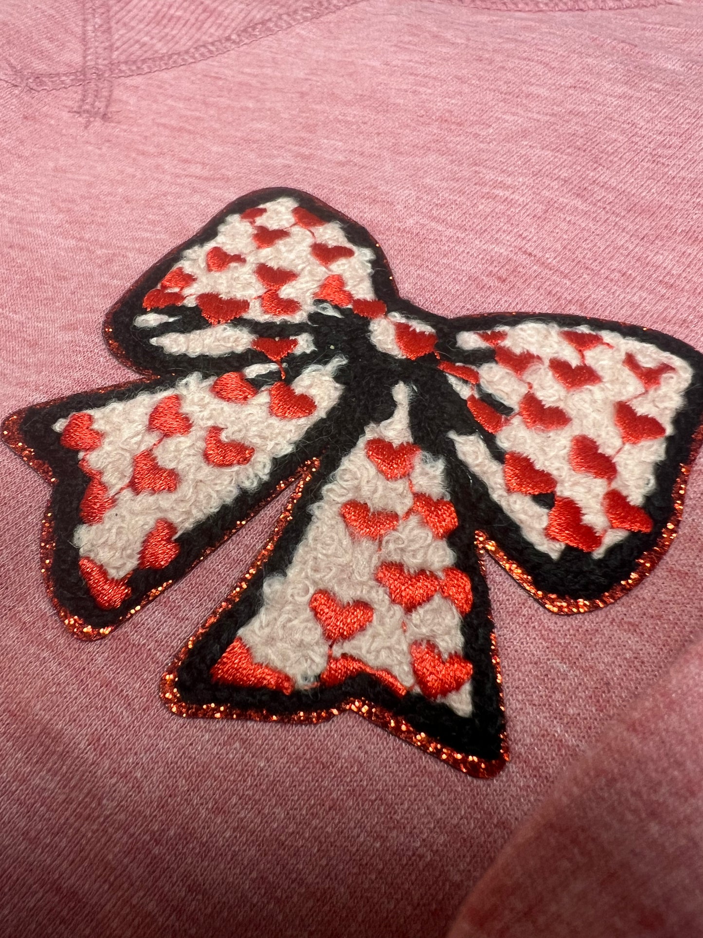 $20 Valentine Sweatshirt