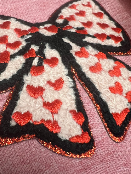 $20 Valentine Sweatshirt