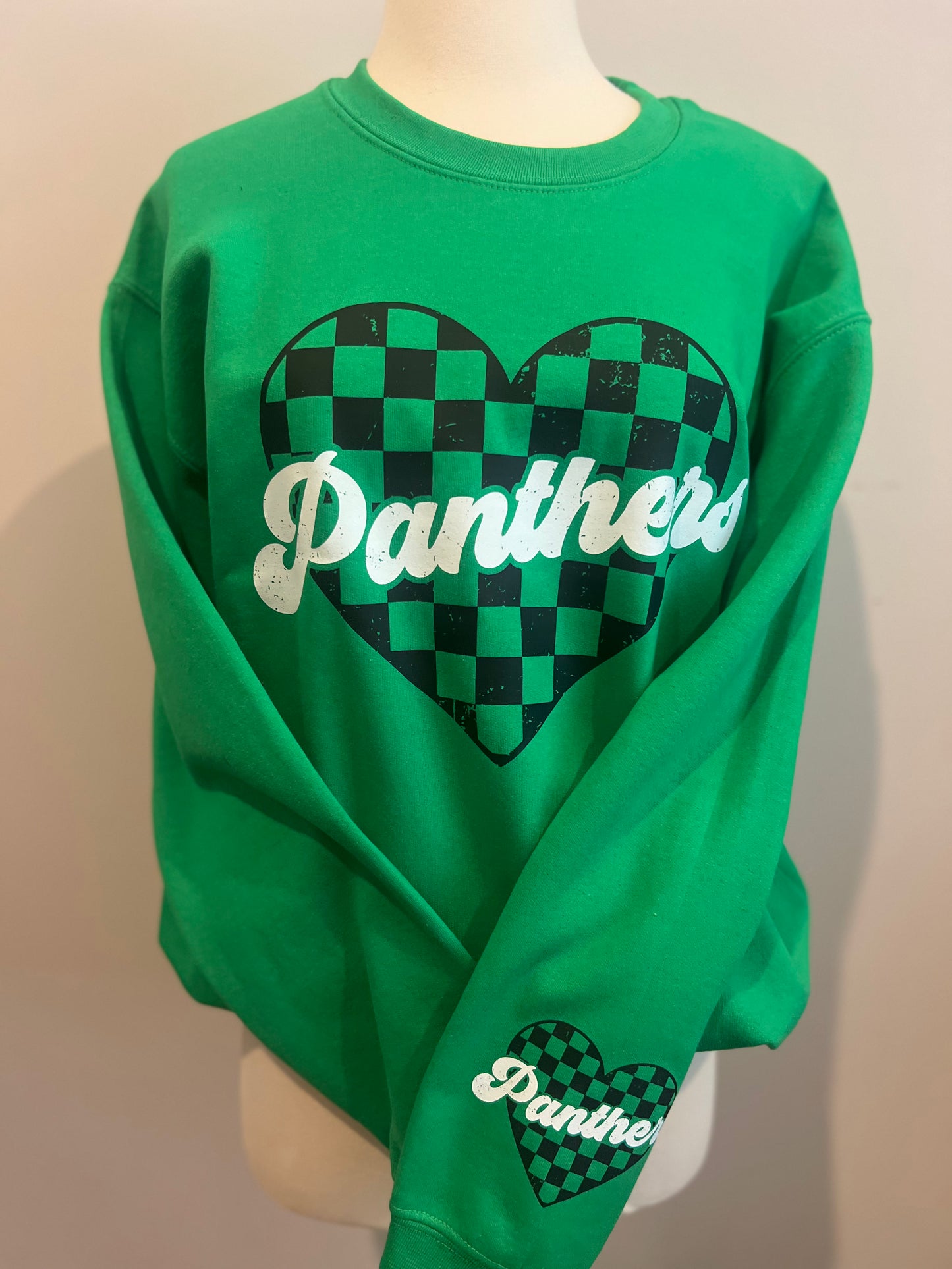 Panther Wear (Discounted)