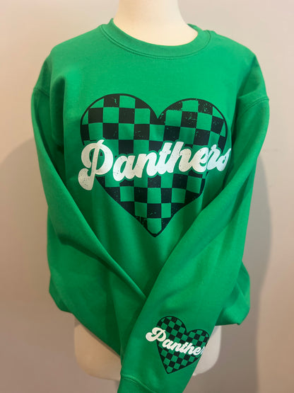 Panther Wear (Discounted)