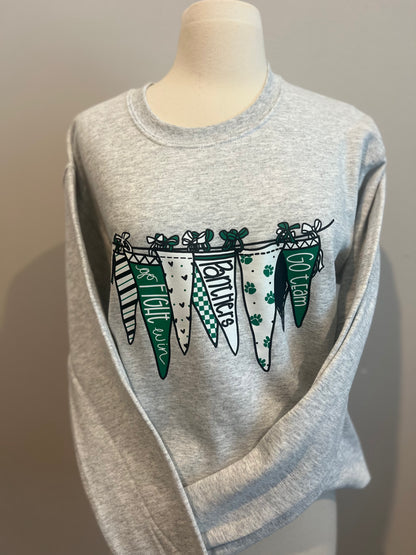 Panther Wear (Discounted)