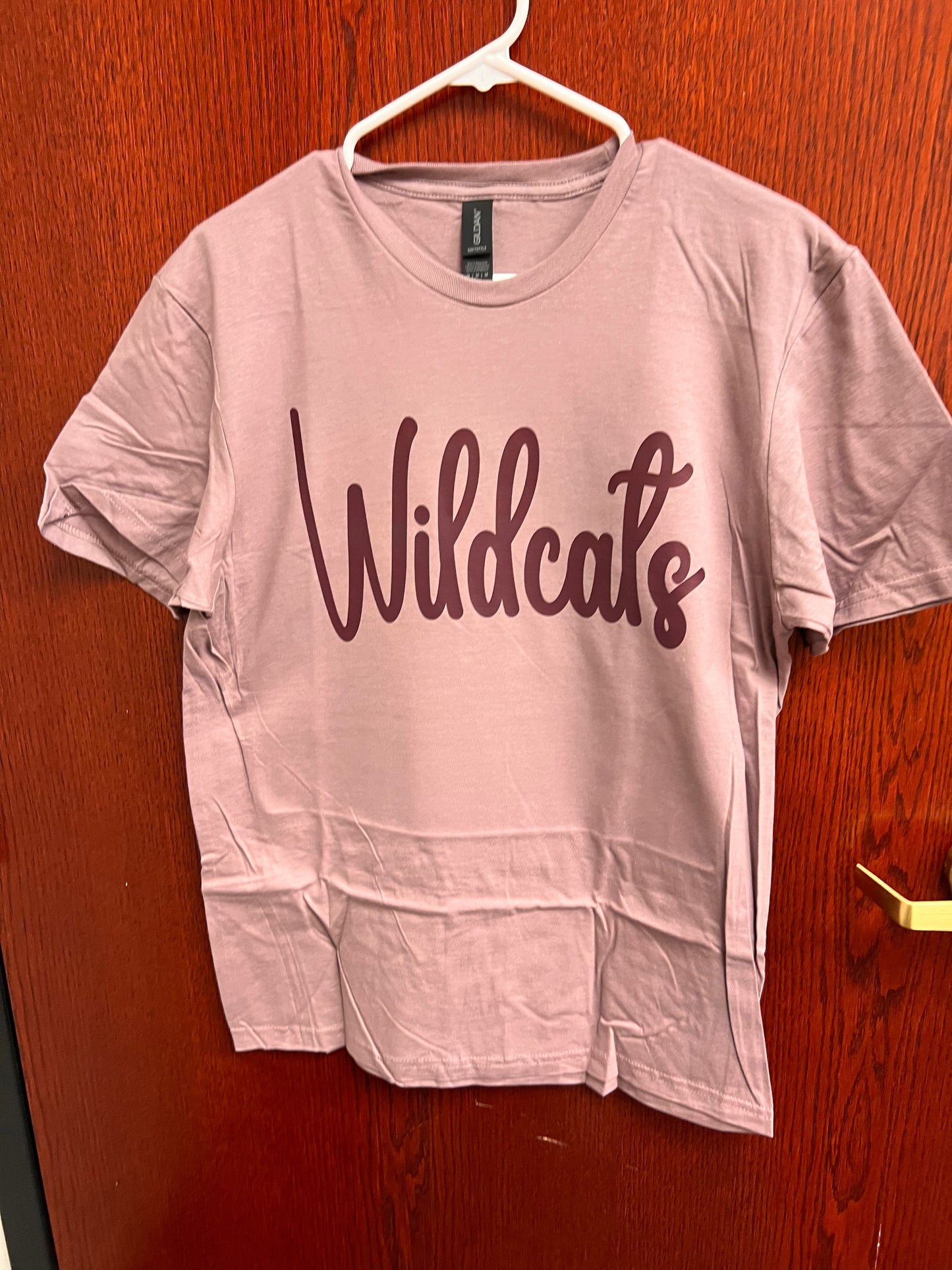 Discounted Wildcat Tee