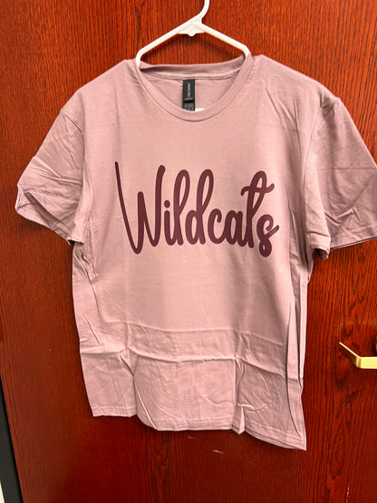 Discounted Wildcat Tee